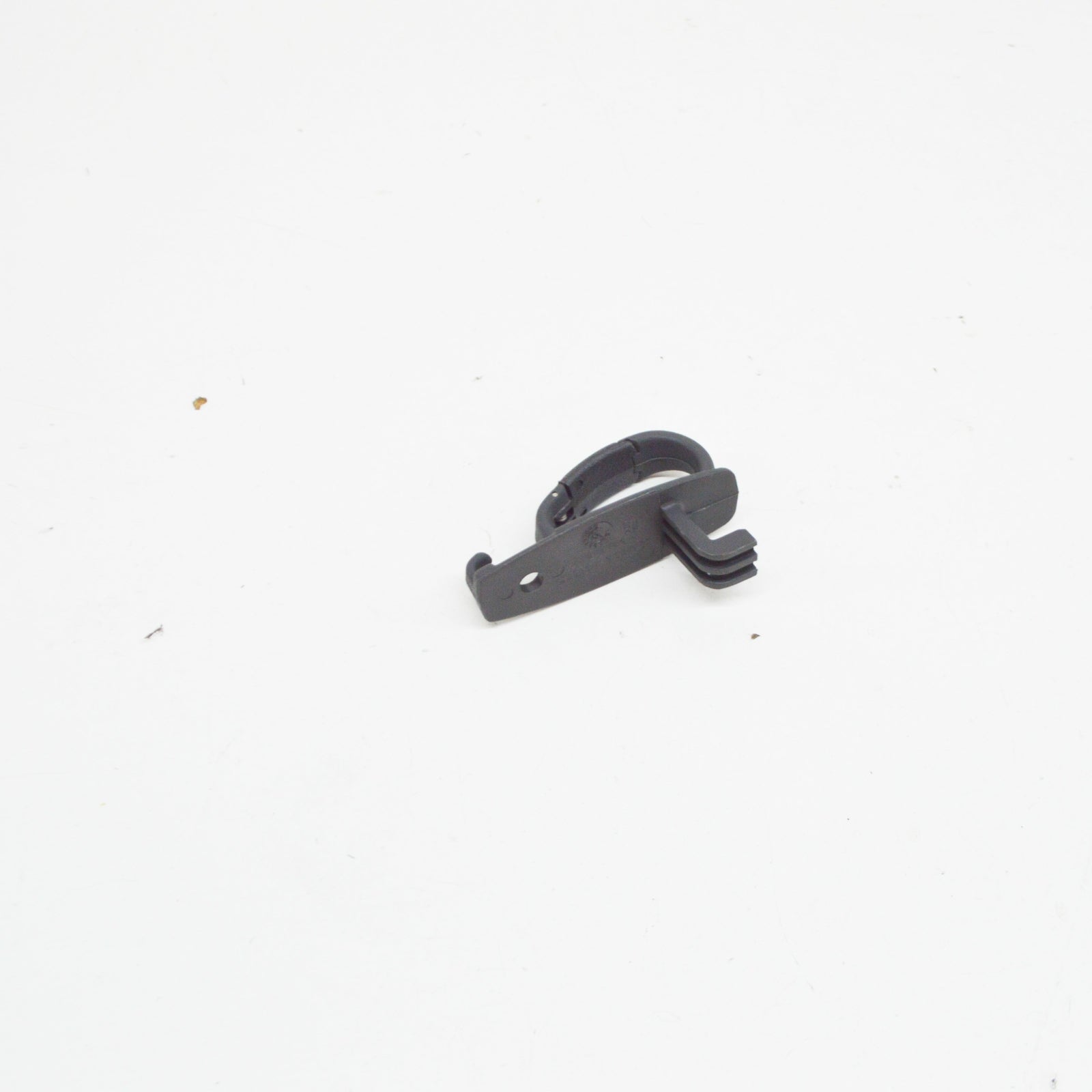 NEW MERCEDES-BENZ SLK R170 REAR CLOTHES-HOOK A1708140001 ORIGINAL