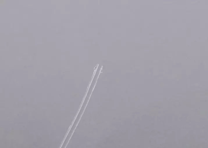 NEW BMW X5 F15 FRONT LEFT DOOR POCKET FIBER-OPTIC CABLE 9288373 ORIGINAL