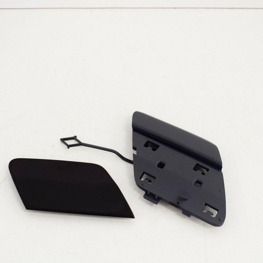 NEW MB E-CLASS W212 REAR BUMPER TOW EYE CAP COVER A21288007059999 ORIGINAL