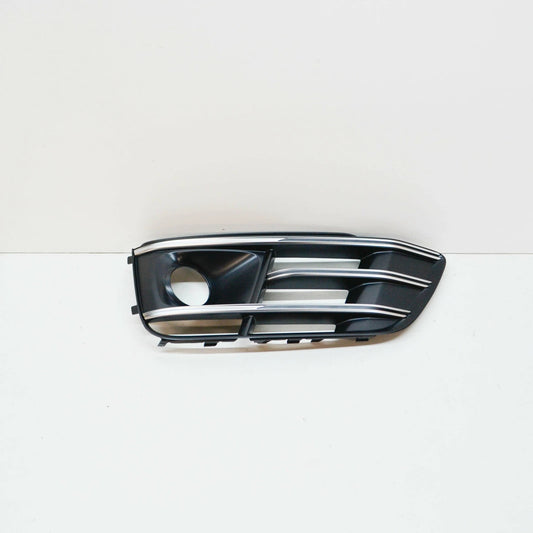 NEW AUDI SQ5 FRONT BUMPER FOG LIGHT GRILL LEFT SIDE 80A807679PRU6 2018