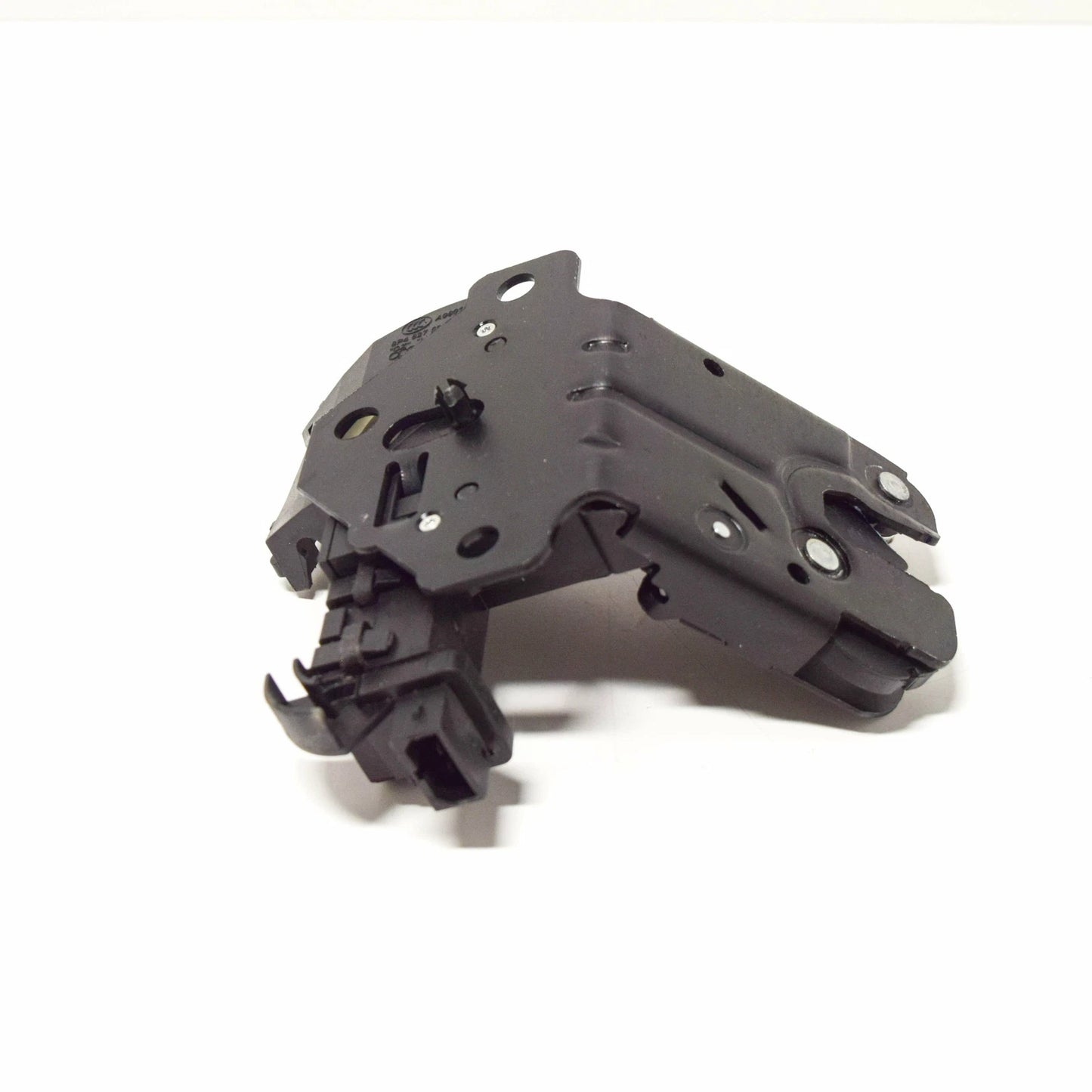 NEW AUDI A6 C6 TAILGATE BOOT LID LOCK 8P4827505D ORIGINAL