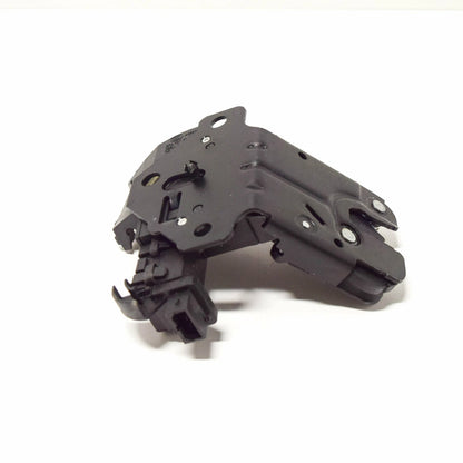 NEW AUDI A6 C6 TAILGATE BOOT LID LOCK 8P4827505D ORIGINAL