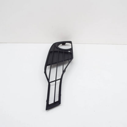 NEW BMW 3 F30 RIGHT FOG LIGHT GRILLE 51117255370 7255370 2014 ORIGINAL