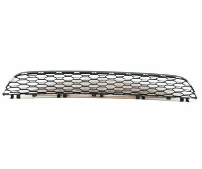 NEW BMW 5 G30 FRONT M BUMPER CENTER LOWER GRILLE 51118064930 ORIGINAL