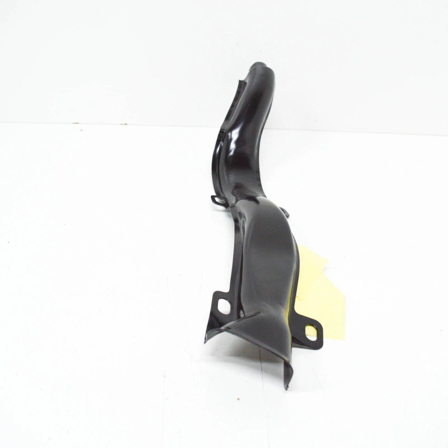 NEW BMW 3 E30 FUEL BREATHER LINE COVER 316 1.8 PETROL 16131179011 ORIGINAL