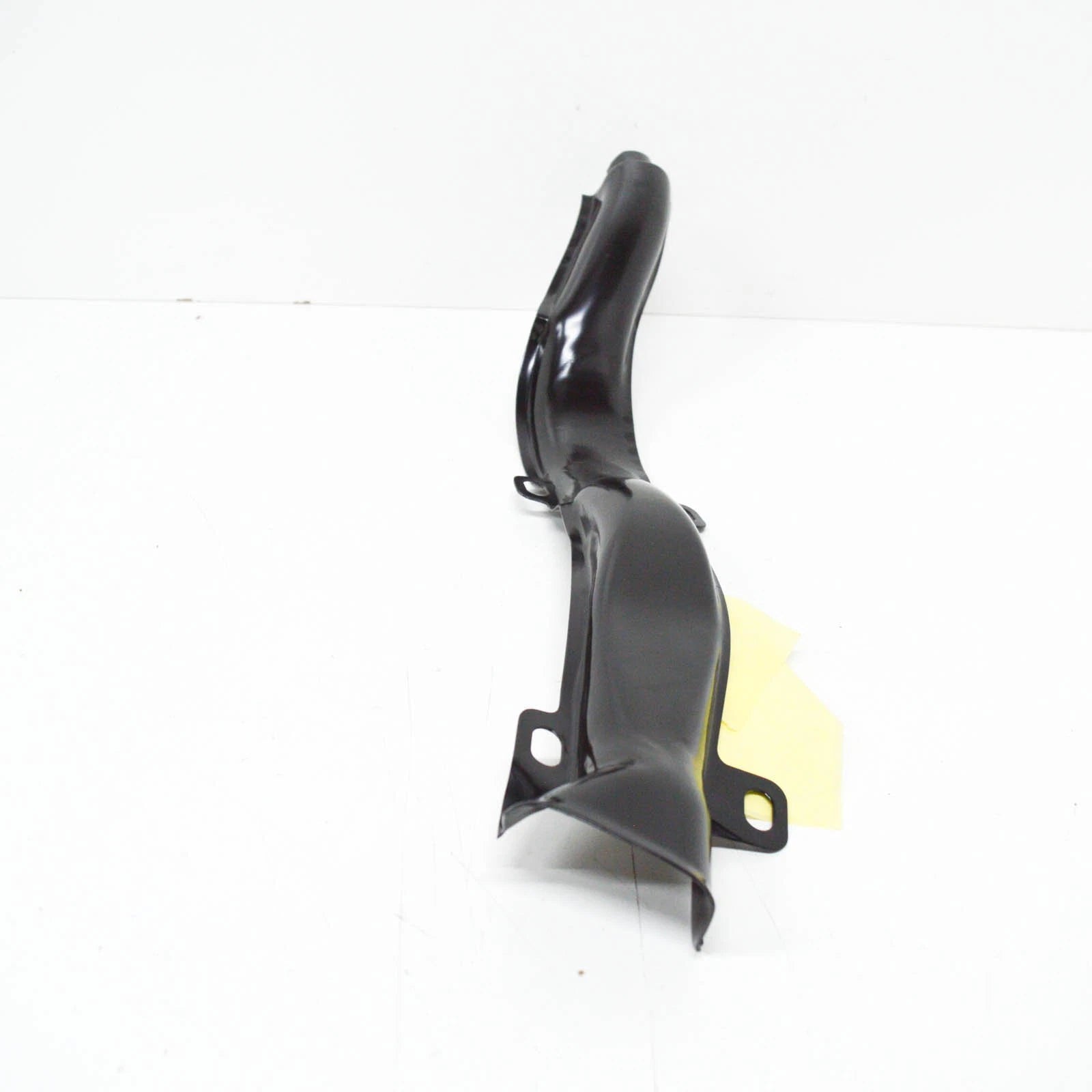 NEW BMW 3 E30 FUEL BREATHER LINE COVER 316 1.8 PETROL 16131179011 ORIGINAL