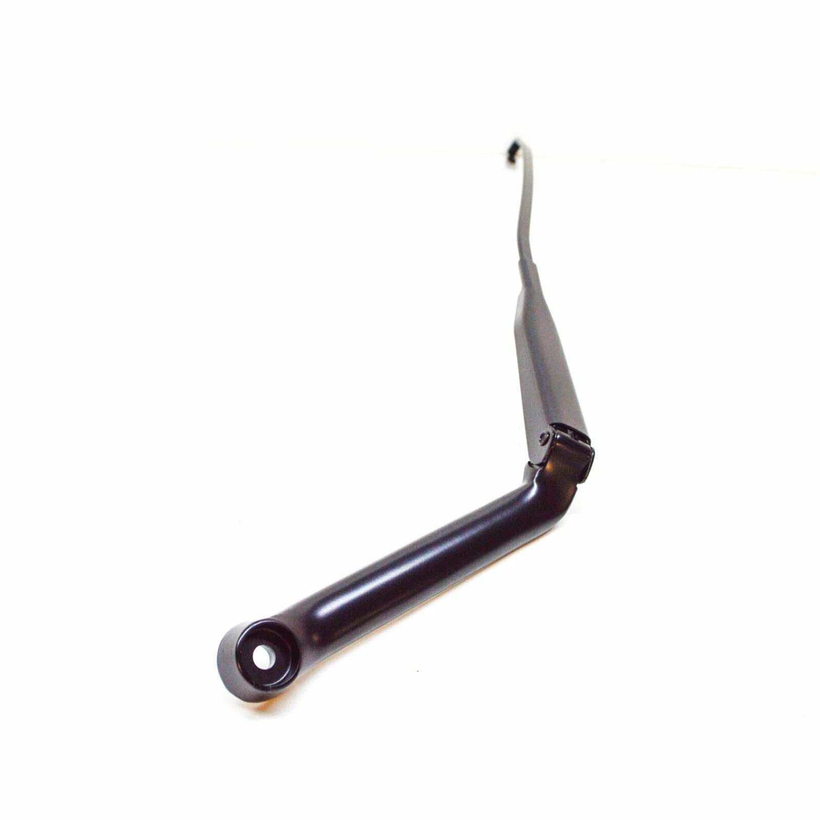 NEW BMW 3 E36 FRONT RIGHT WINDSHIELD WIPER ARM 61618360412 8360412 LHD ORIGINAL