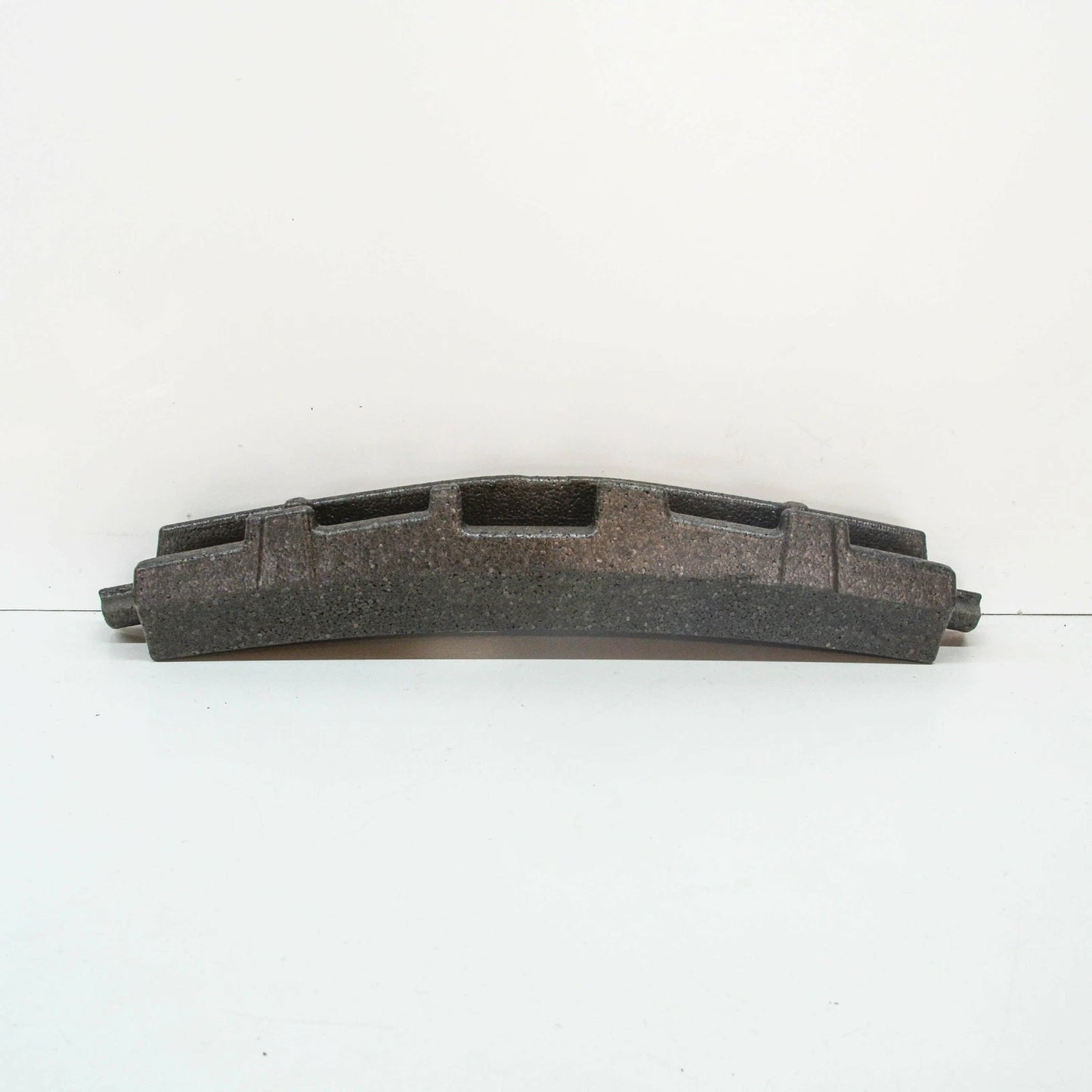 NEW MB C W204 FRONT BUMPER IMPACT ABSORBER FOAM AMG A2048854037 ORIGINAL