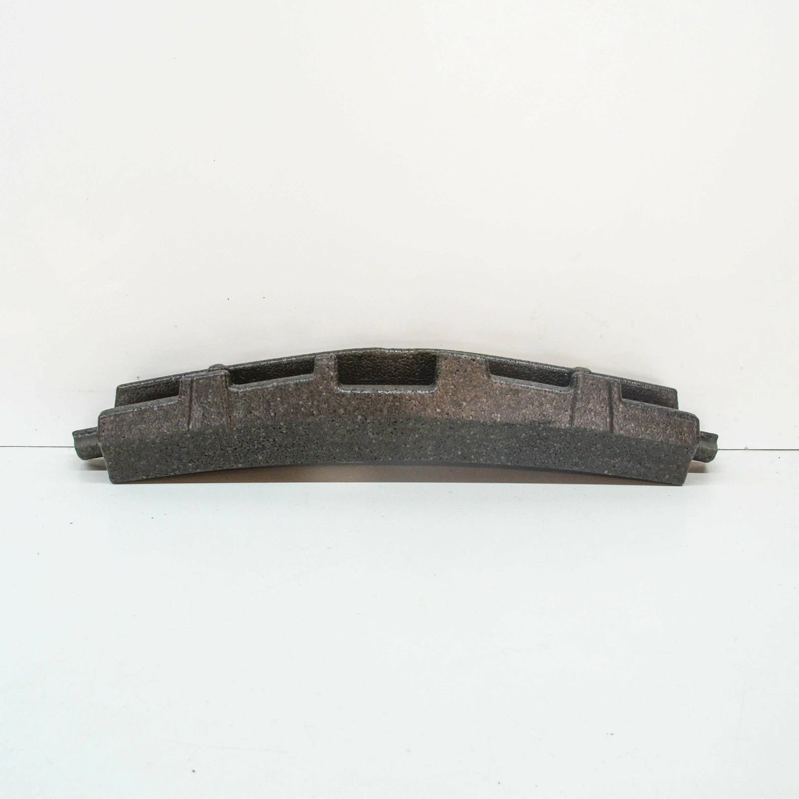 NEW MB C W204 FRONT BUMPER IMPACT ABSORBER FOAM AMG A2048854037 ORIGINAL