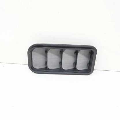 NEW AUDI A1 SPORTBACK GB REAR QUARTER PANEL VENT GRILLE 7N0819465F