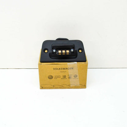 NEW VW TRANSPORTER T6 FRONT RIGHT SLIDING DOOR CONTACTS SWITCH 7E0907438