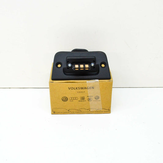 NEW VW TRANSPORTER T6 FRONT RIGHT SLIDING DOOR CONTACTS SWITCH 7E0907438