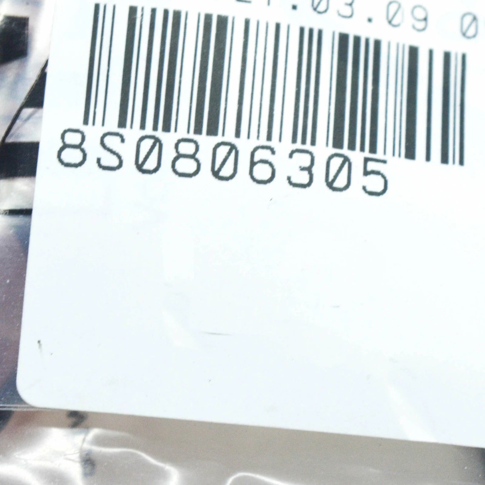 NEW AUDI Q3 F3 FRONT HEADLIGHT ASSEMBLY SPACER RING 8S0806305 ORIGINAL