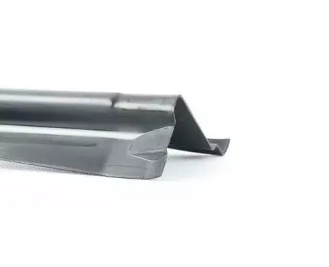 NEW MERCEDES-BENZ SL R129 FRONT LEFT DOOR BOTTOM COVER A12972709889051 ORIGINAL