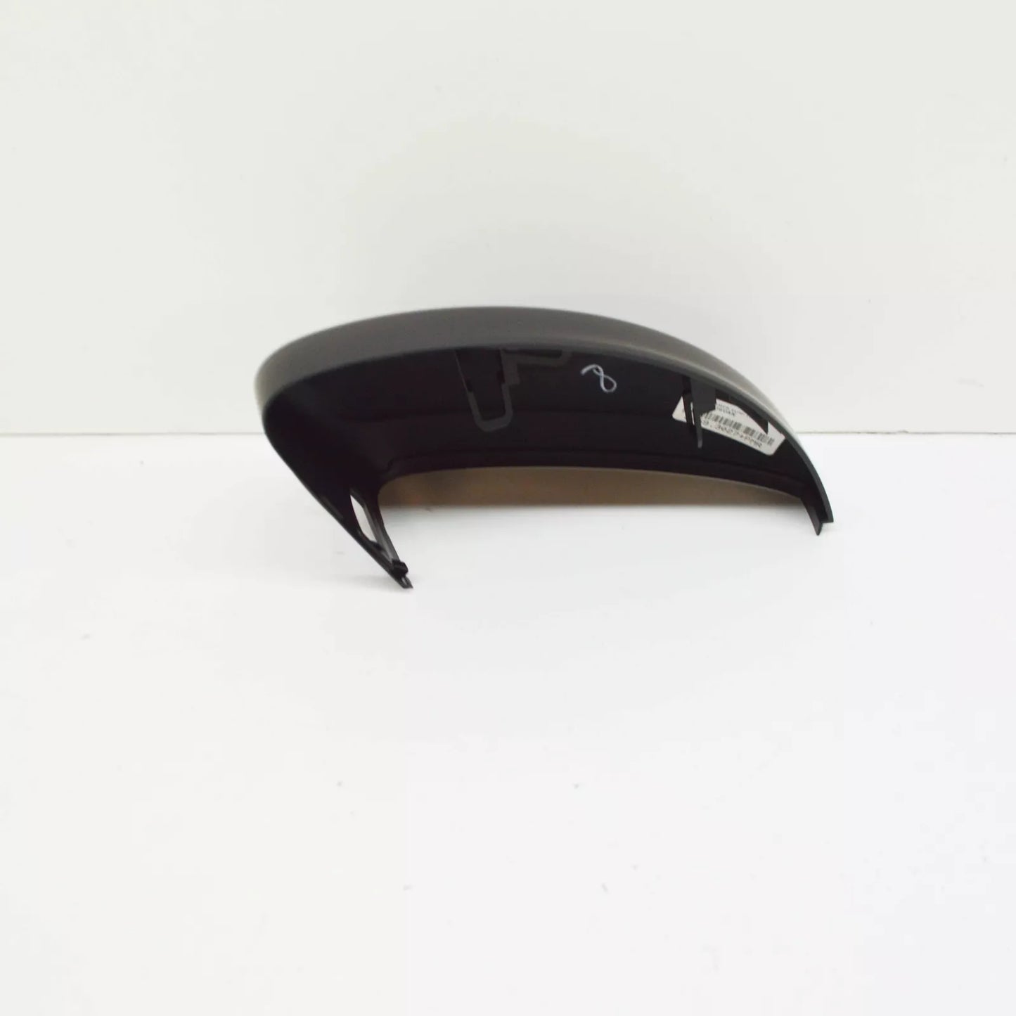 NEW VW TIGUAN ALLSPACE AD MK2 FRONT LEFT DOOR MIRROR CAP 5NM857537GRU