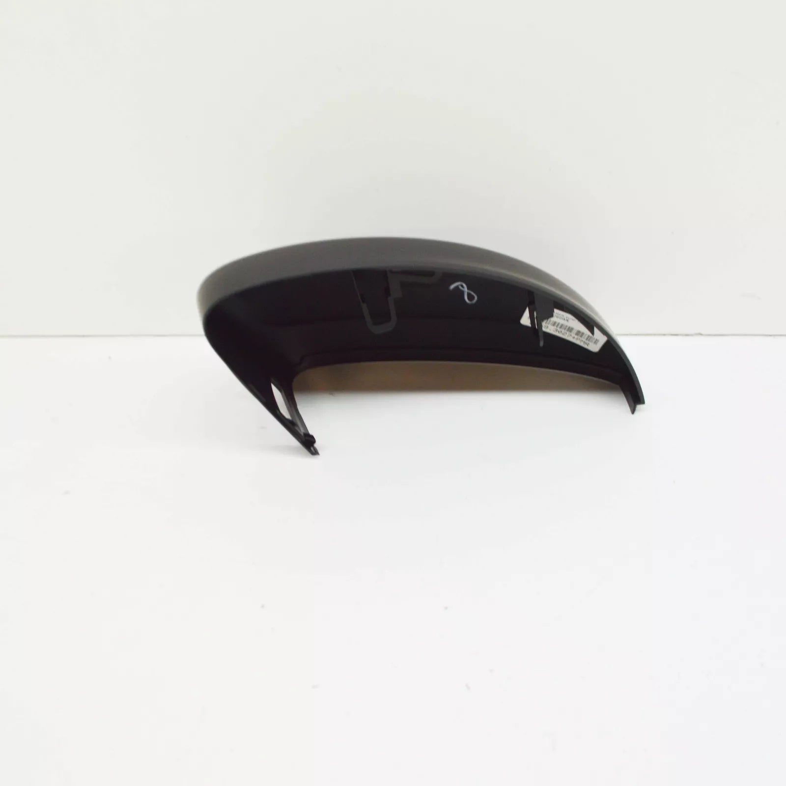 NEW VW TIGUAN ALLSPACE AD MK2 FRONT LEFT DOOR MIRROR CAP 5NM857537GRU