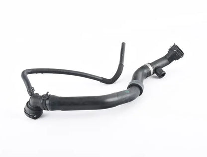 NEW AUDI A3 SPORTBACK 8V UPPER RADIATOR COOLANT HOSE 5Q0122101GS ORIGINAL