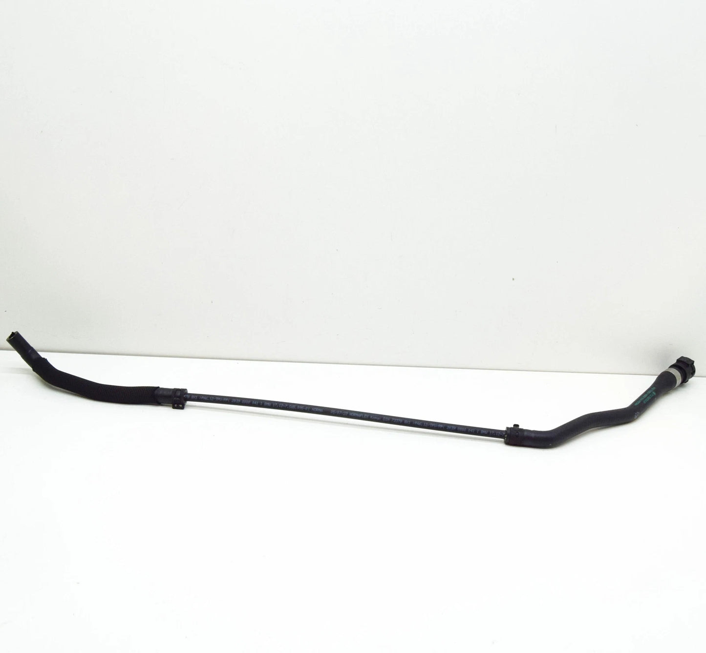 NEW BMW Z4 ROADSTER E89 RADIATOR TOP VENTING LINE 17127585740 7585740 ORIGINAL