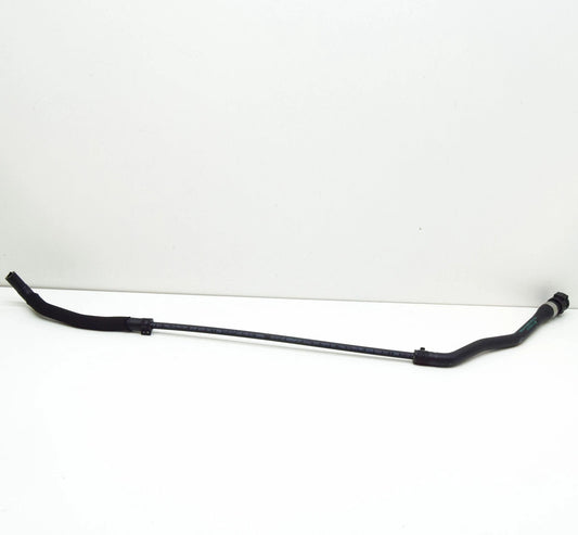 NEW BMW Z4 ROADSTER E89 RADIATOR TOP VENTING LINE 17127585740 7585740 ORIGINAL