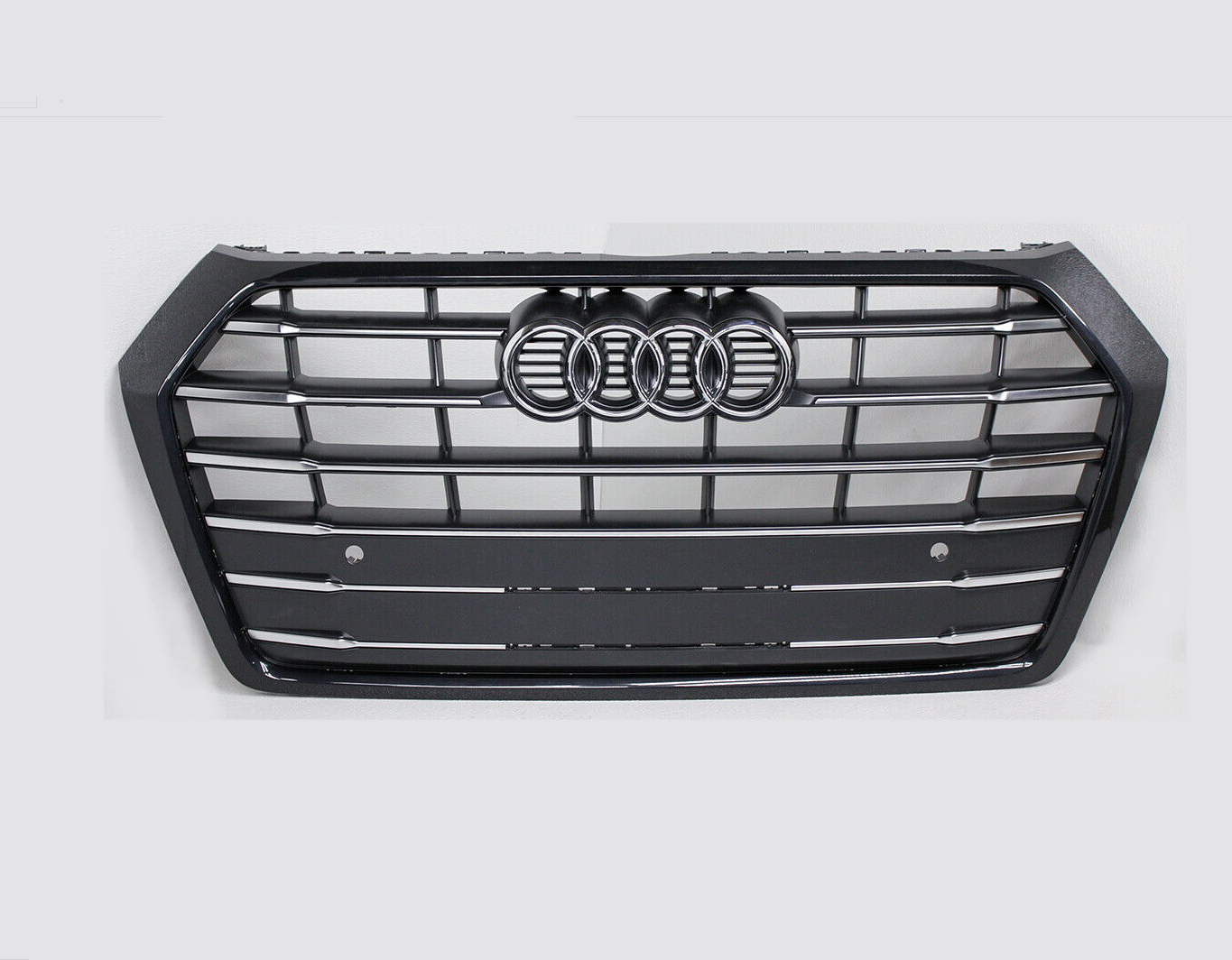 new audi q5 fy radiator grille 80a853651aevar 80a853651ae var original