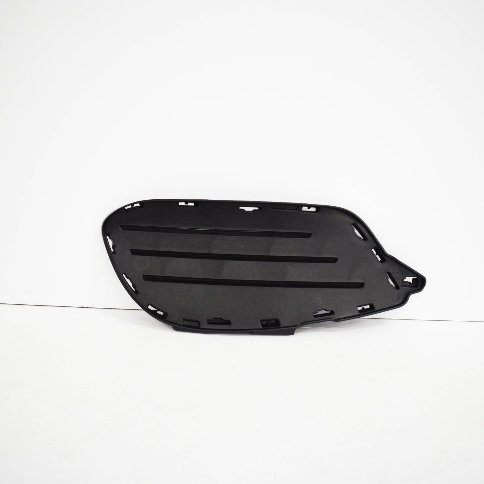 NEW MERCEDES-BENZ E C207 FRONT BUMPER LEFT SIDE GRILLE A2078852423 AMG ORIGINAL