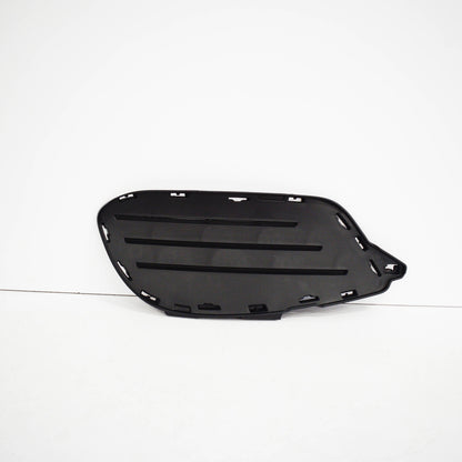 NEW MERCEDES-BENZ E C207 FRONT BUMPER LEFT SIDE GRILLE A2078852423 AMG ORIGINAL