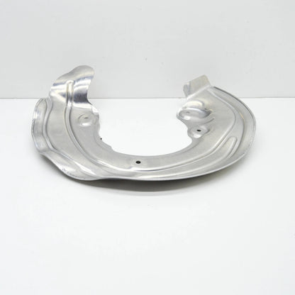 NEW BMW X3 G01 FRONT LEFT BRAKE DISC PROTECTION 34106870529 ORIGINAL