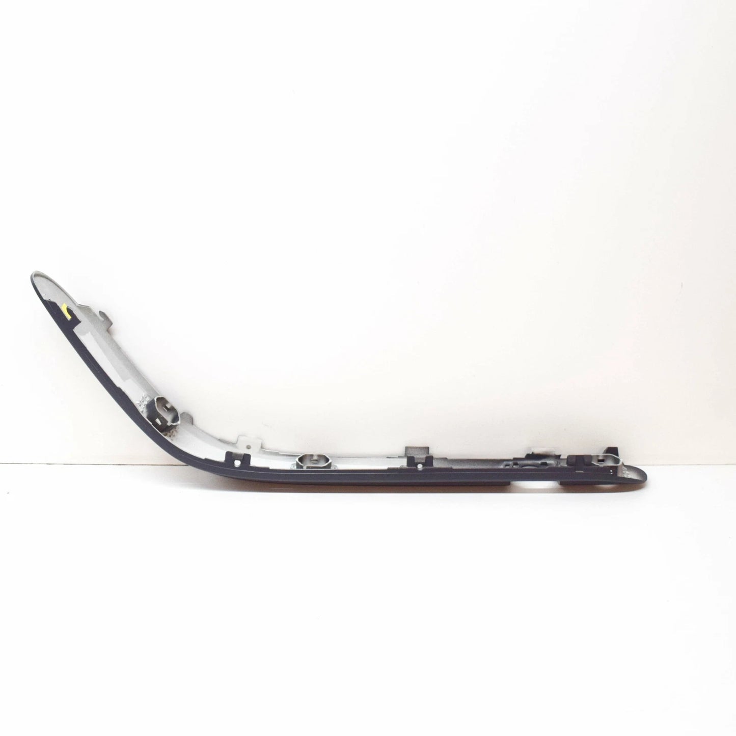 NEW MERCEDES-BENZ C W203 FRONT BUMPER RIGHT PTS RAIL A20388564219999