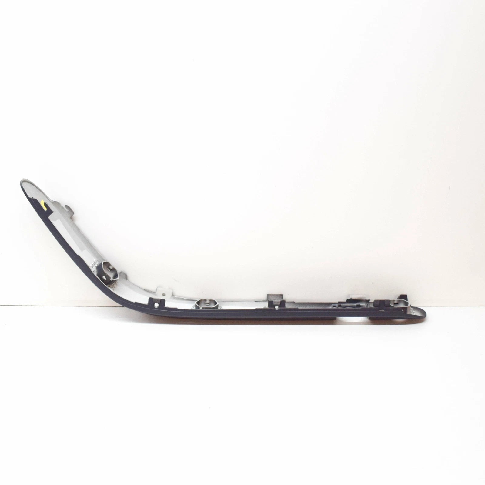 NEW MERCEDES-BENZ C W203 FRONT BUMPER RIGHT PTS RAIL A20388564219999