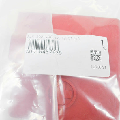 NEW MB SPRINTER 906 BATTERY POSITIVE POLE COVER CAP A0015467435 ORIGINAL