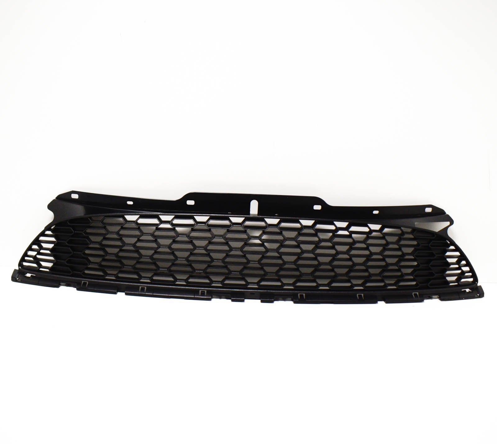 new mini r55 r56 r57 r58 r59 front vent grille 7255125 51117255125 original