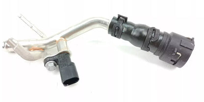NEW VOLKSWAGEN CADDY MK4 SB COOLANT PIPE 05L121050C ORIGINAL