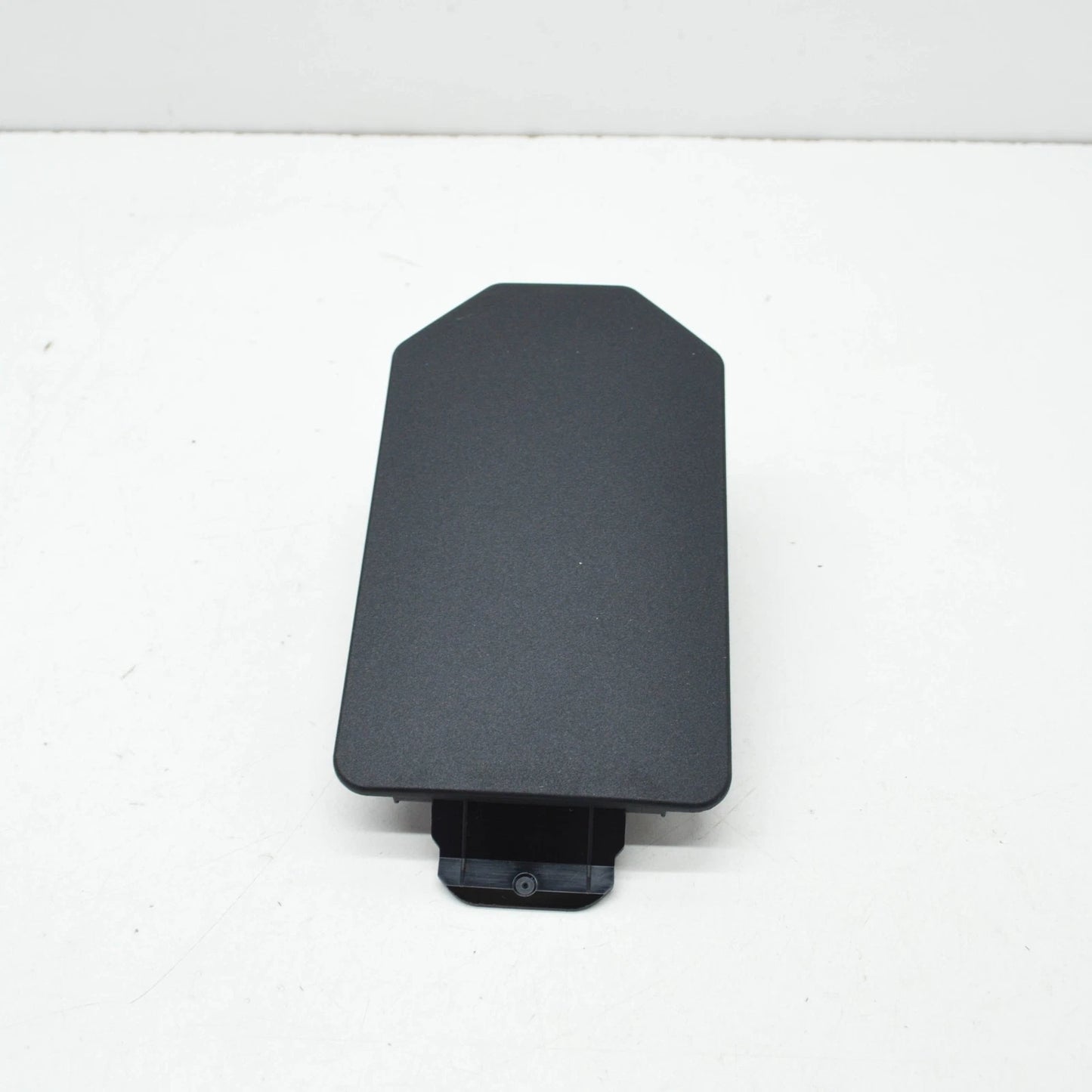 NEW VOLKSWAGEN TOUAREG CR FRONT SEAT RAIL END COVER TRIM 4M0971981 ORIGINAL