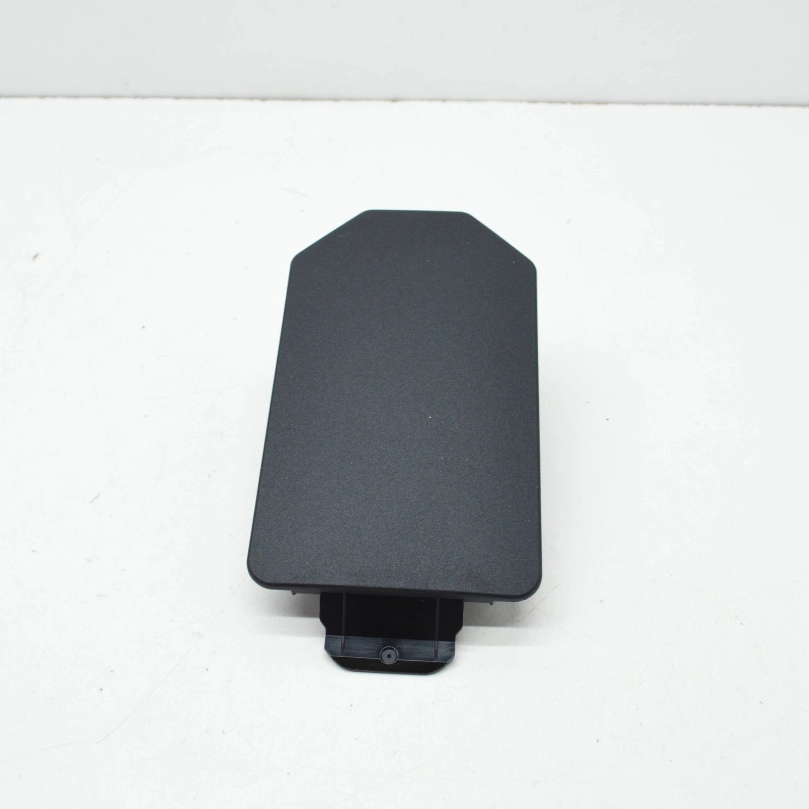 NEW VOLKSWAGEN TOUAREG CR FRONT SEAT RAIL END COVER TRIM 4M0971981 ORIGINAL