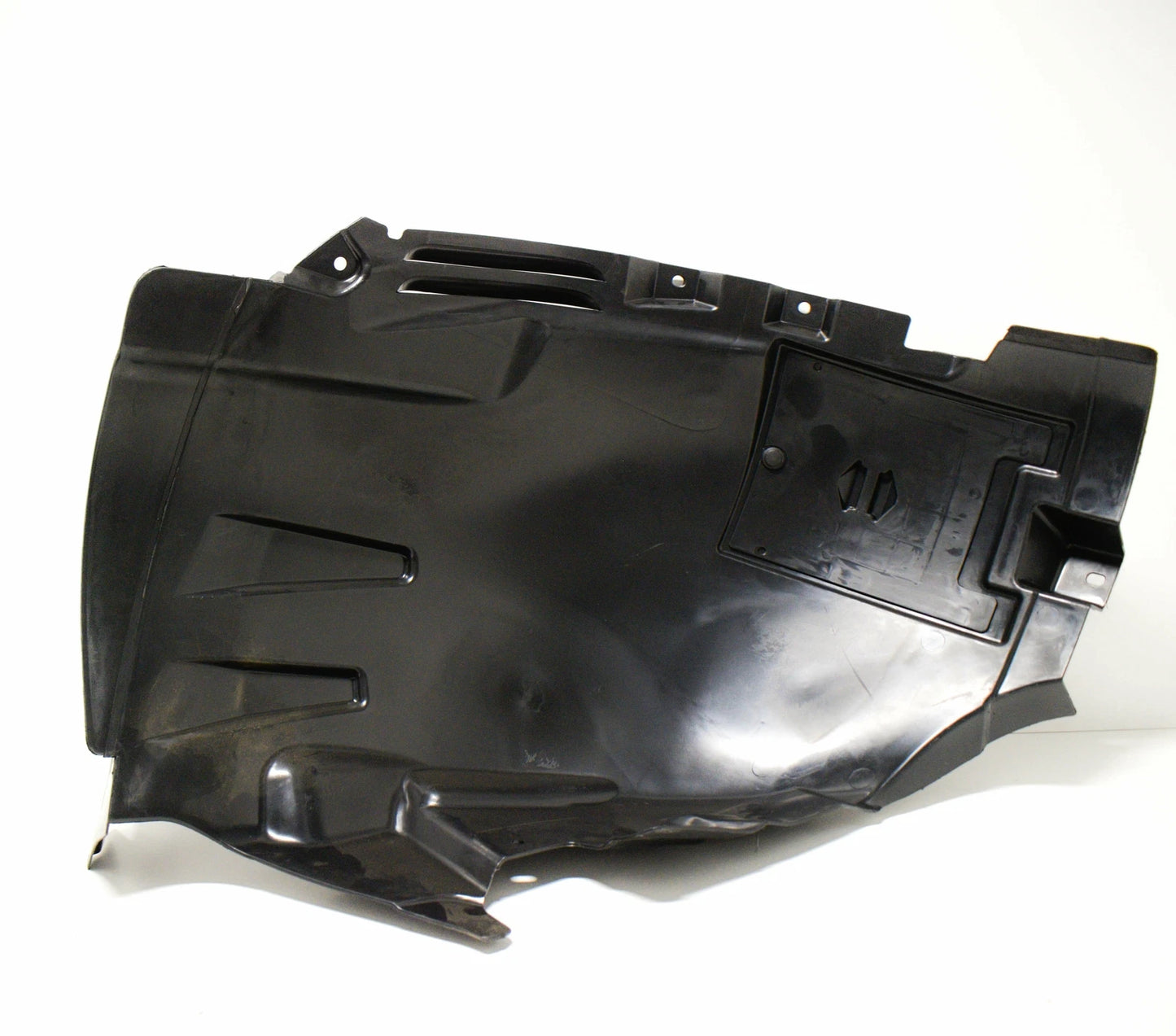 NEW MERCEDES-BENZ GLE W166 FRONT LEFT ARCH LINER FRONT PART A1668802805