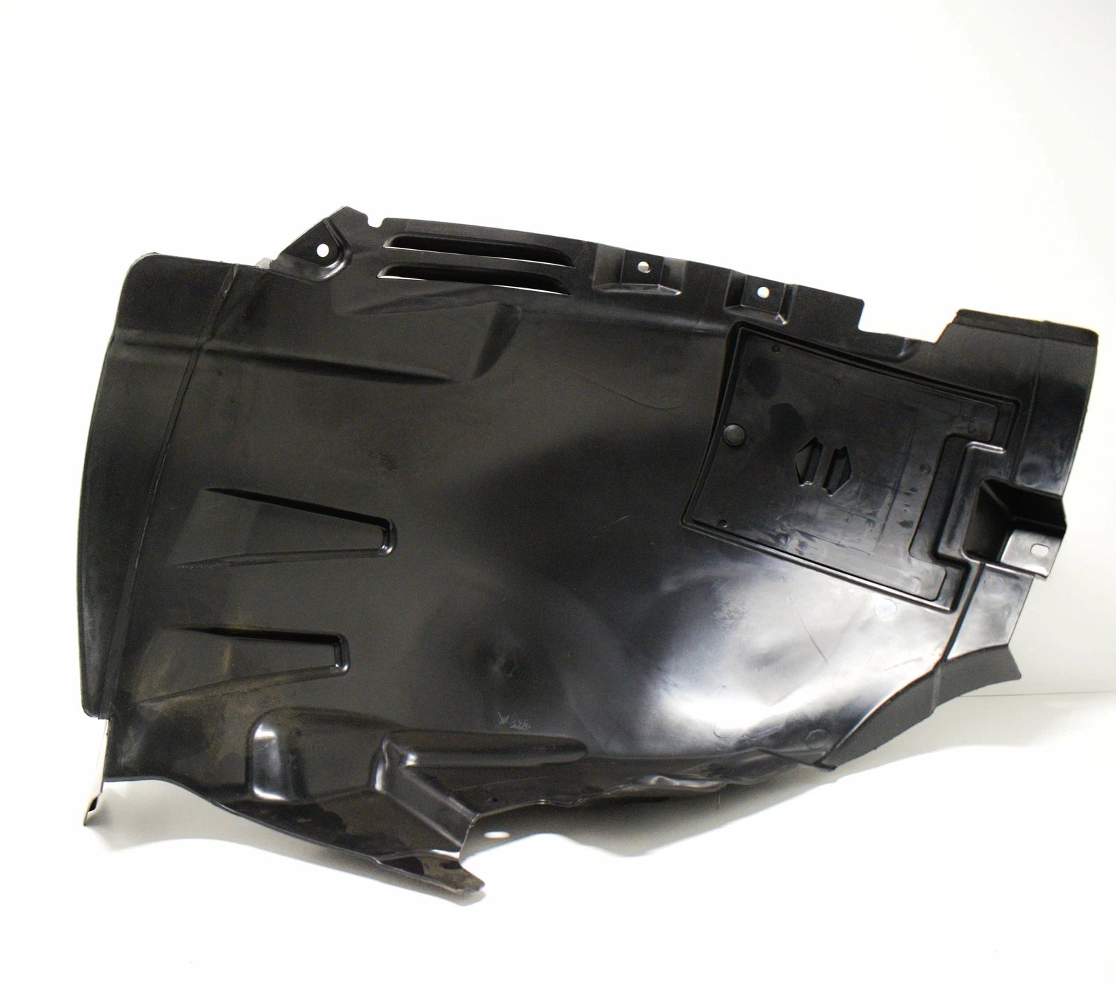 NEW MERCEDES-BENZ GLE W166 FRONT LEFT ARCH LINER FRONT PART A1668802805