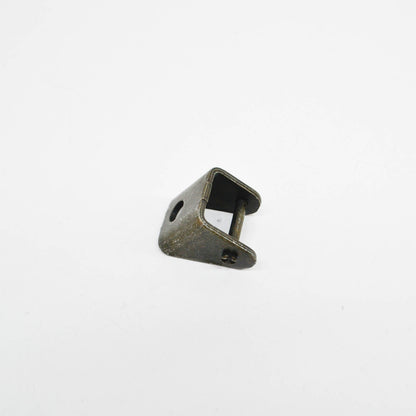 new bmw 3 e46 interior child seat isofix holder 72148255713 8255713 original
