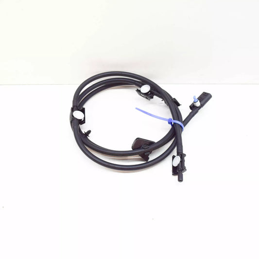 NEW MERCEDES-BENZ C W205 HEADLIGHT WASHER NOZZLE PIPE A2058600192 2015