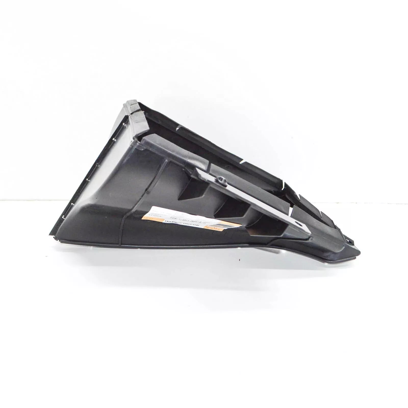NEW BMW M4 F82 RADIATOR LEFT AIR DUCT 51748054265 8054265 2016 ORIGINAL