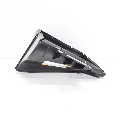NEW BMW M4 F82 RADIATOR LEFT AIR DUCT 51748054265 8054265 2016 ORIGINAL