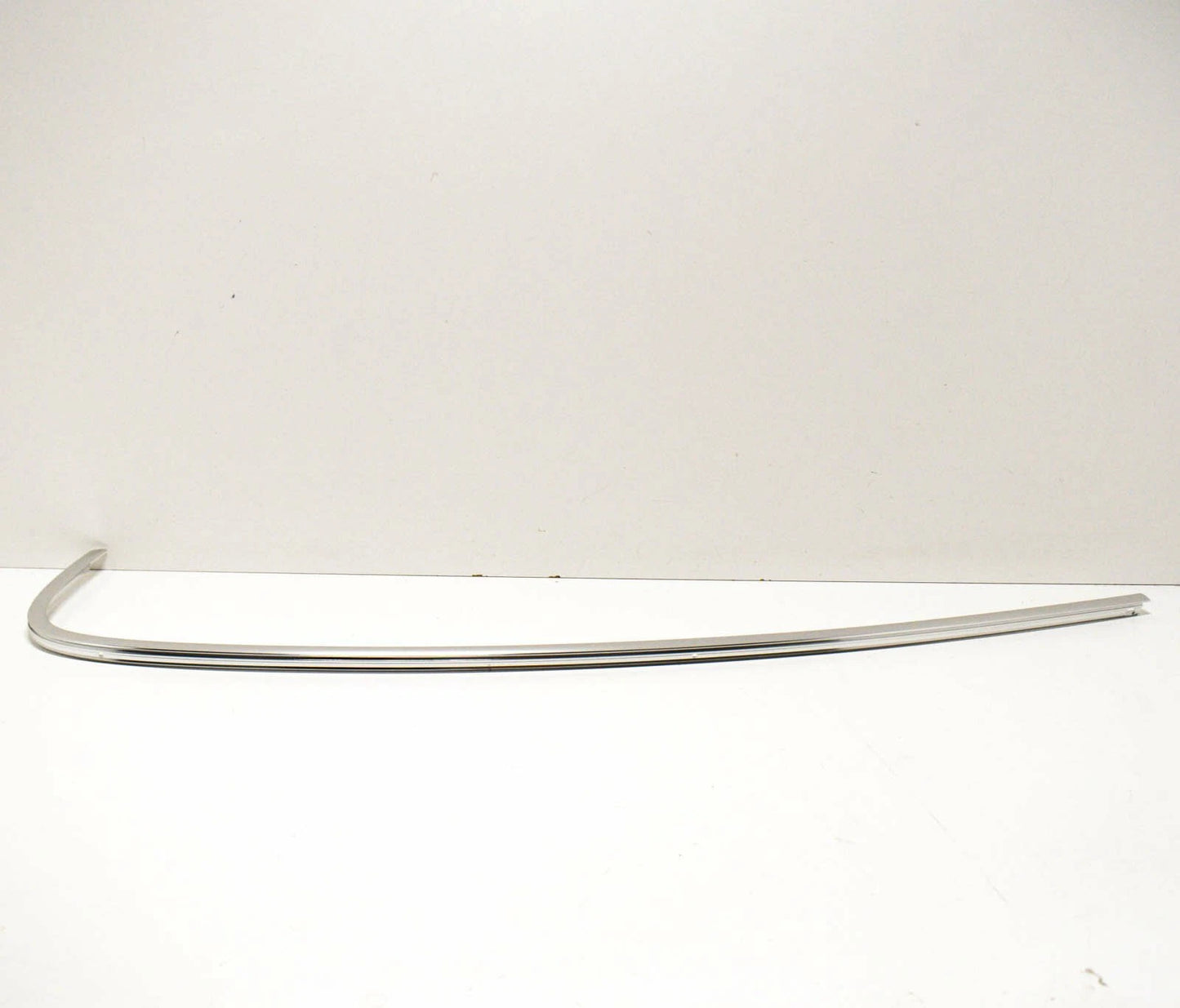 NEW VW PASSAT 3C2 REAR LEFT EXTERIOR TRIM 3C58396437Z7