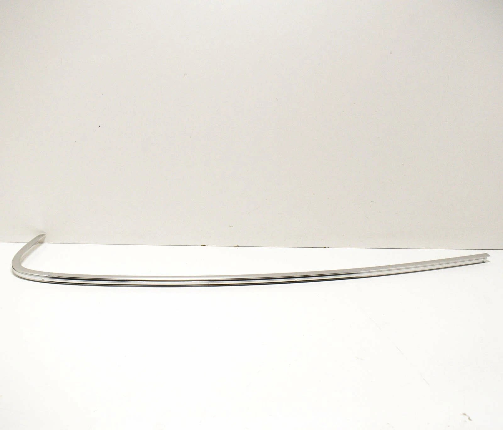 NEW VW PASSAT 3C2 REAR LEFT EXTERIOR TRIM 3C58396437Z7