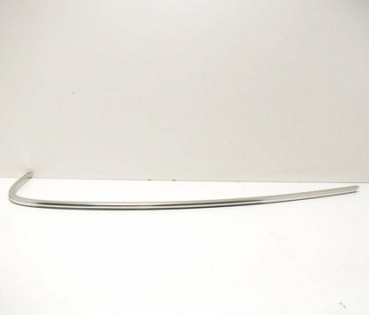 NEW VW PASSAT 3C2 REAR LEFT EXTERIOR TRIM 3C58396437Z7