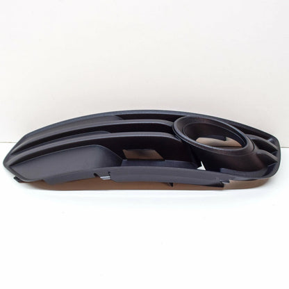 NEW AUDI Q5 8R FRONT BUMPER FOG OUTER GRILLE LEFT 8R0807681A01C