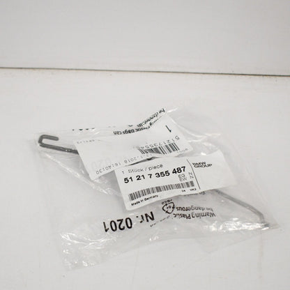 new bmw x1 f48 front left door lock rod 51217355487 7355487 2016 original