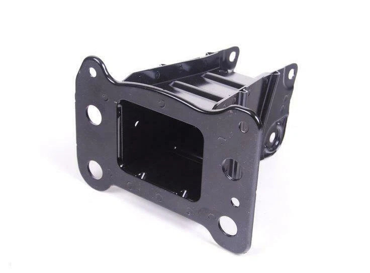 NEW AUDI A3 8P FRONT BUMPER RIGHT IMPACT SHOCK ABSORBER 8P0807134C ORIGINAL