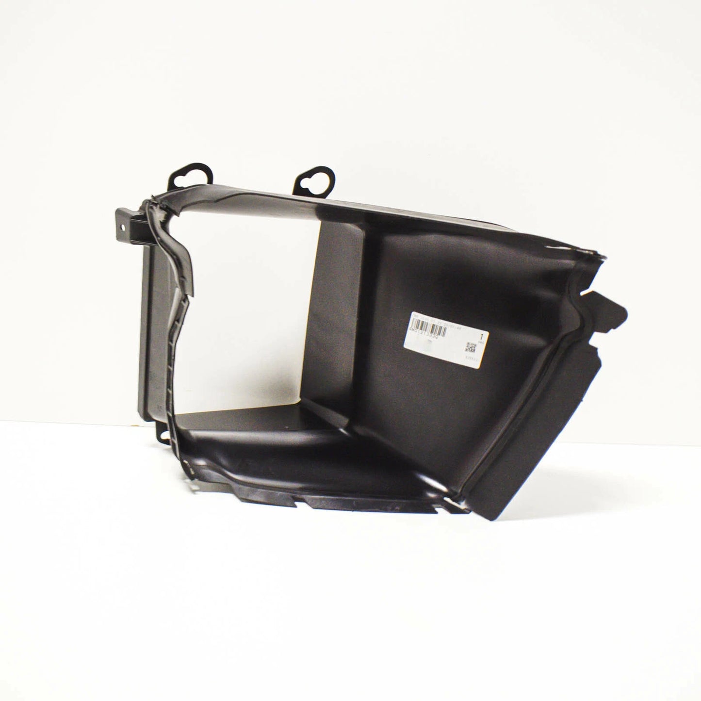 NEW AUDI Q7 4M 3.0 TFSI 245KW AIR DUCT LEFT SIDE 4M0121333Q 2015