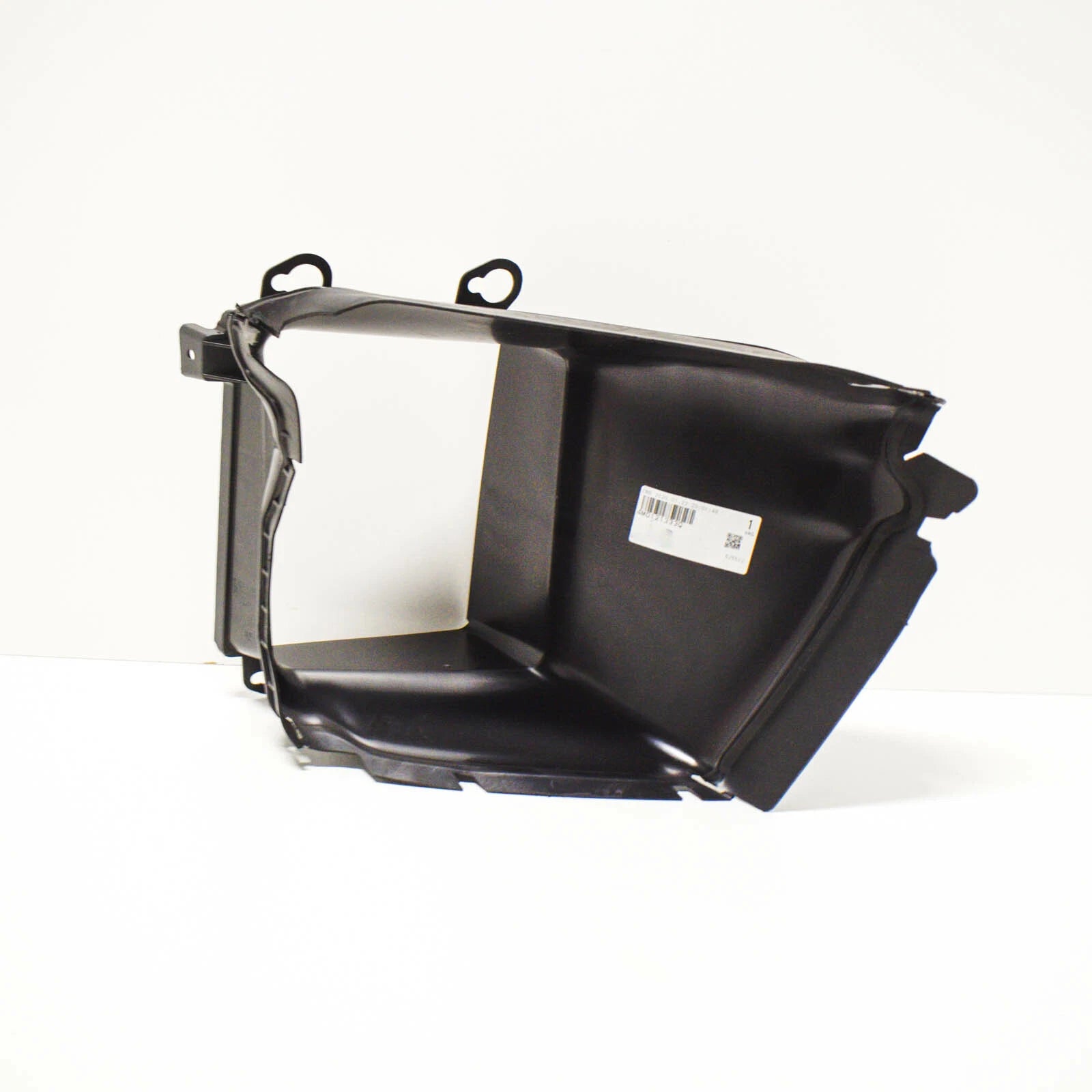 NEW AUDI Q7 4M 3.0 TFSI 245KW AIR DUCT LEFT SIDE 4M0121333Q 2015