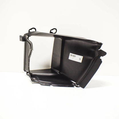 NEW AUDI Q7 4M 3.0 TFSI 245KW AIR DUCT LEFT SIDE 4M0121333Q 2015