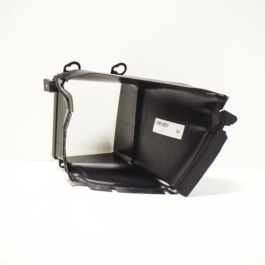 NEW AUDI Q7 4M 3.0 TFSI 245KW AIR DUCT LEFT SIDE 4M0121333Q 2015